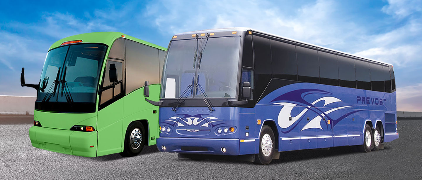 Transportation Equipment Financing Banner